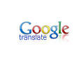 Google translate icon