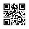 QR Code noticing your strengths